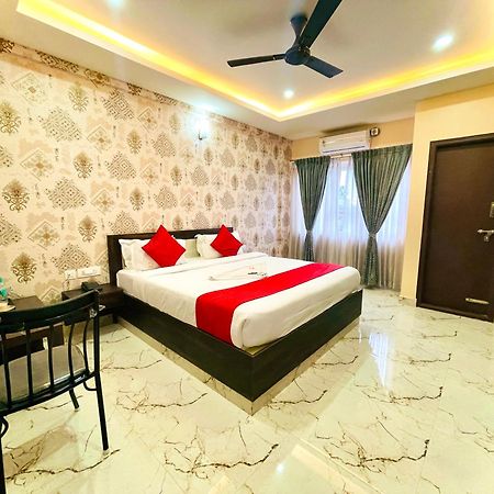 Aura By Agira Hotels Yelahanka Exterior photo