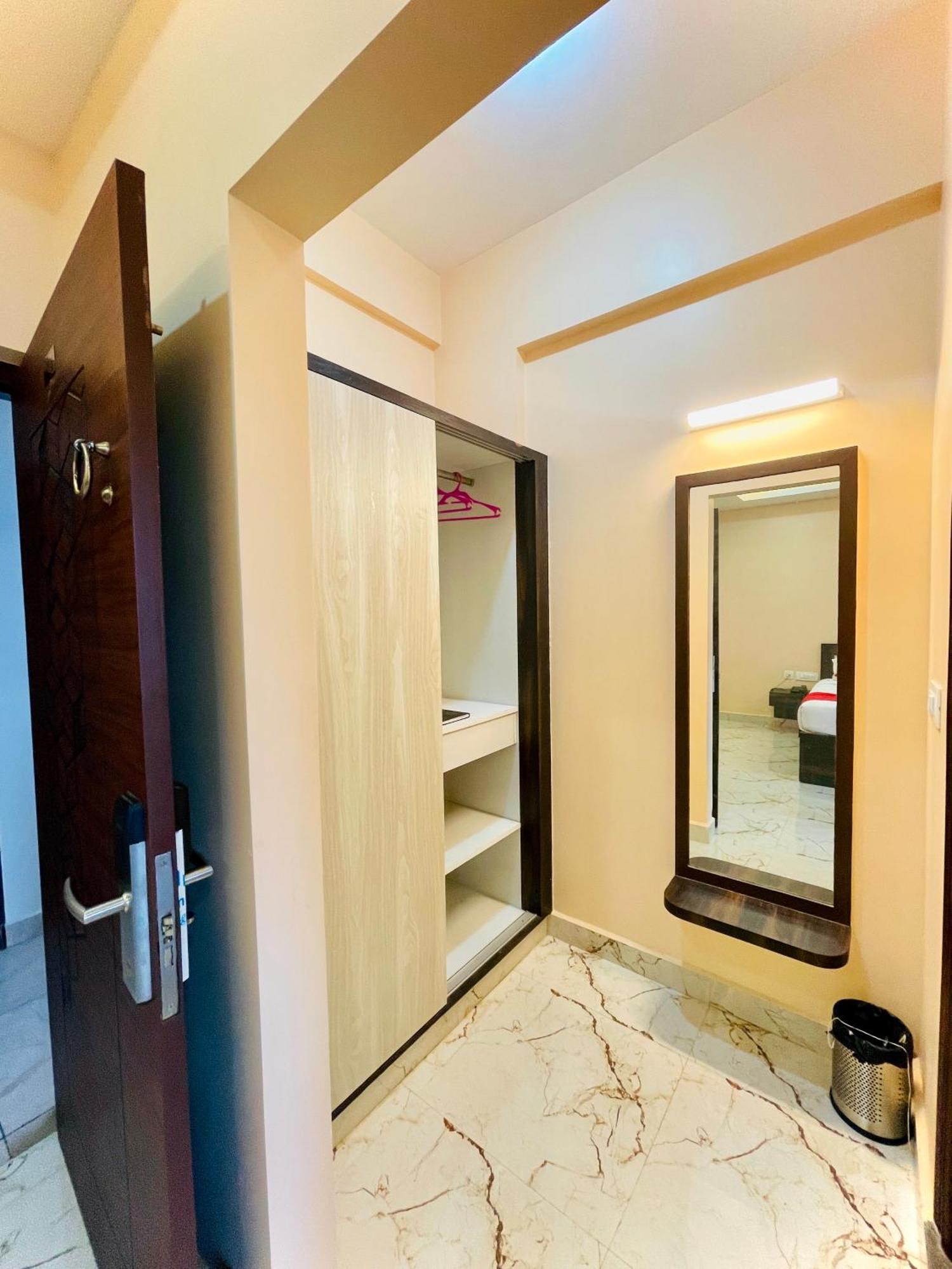 Aura By Agira Hotels Yelahanka Exterior photo